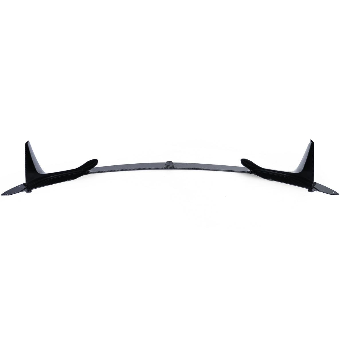 Spoiler Anteriore Effetto Carbonio per BMW M3 M4 F80 F82 F83