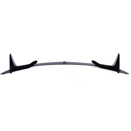 Spoiler Anteriore Effetto Carbonio per BMW M3 M4 F80 F82 F83