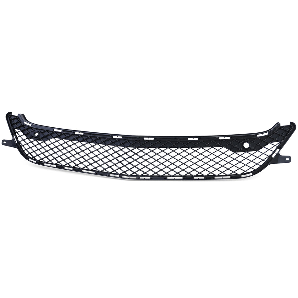 Griglia Paraurti per Mercedes CLS C218 X218 2011-2014 Senza AMG Pacchetto
