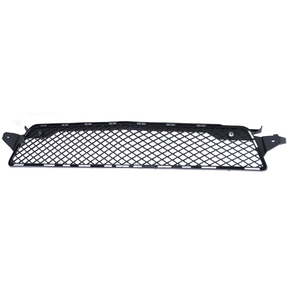 Griglia Anteriore in Paraurti per Mercedes CLS C218 X218 11-14 AMG Pacchetto
