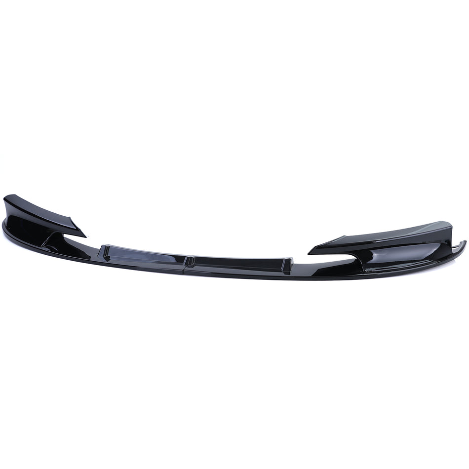 Spoiler Anteriore Performance Nero Lucido per BMW Serie 3 F30 F31 2015-2019