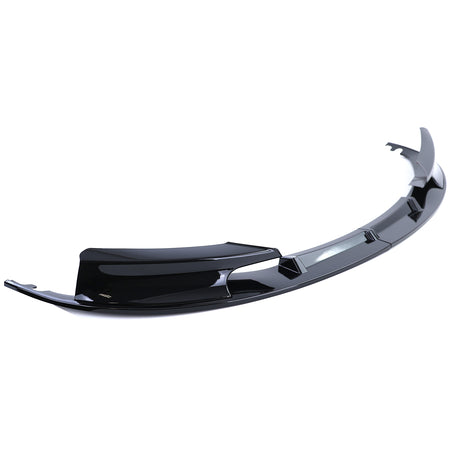 Spoiler Anteriore Performance Nero Lucido per BMW Serie 3 F30 F31 2015-2019