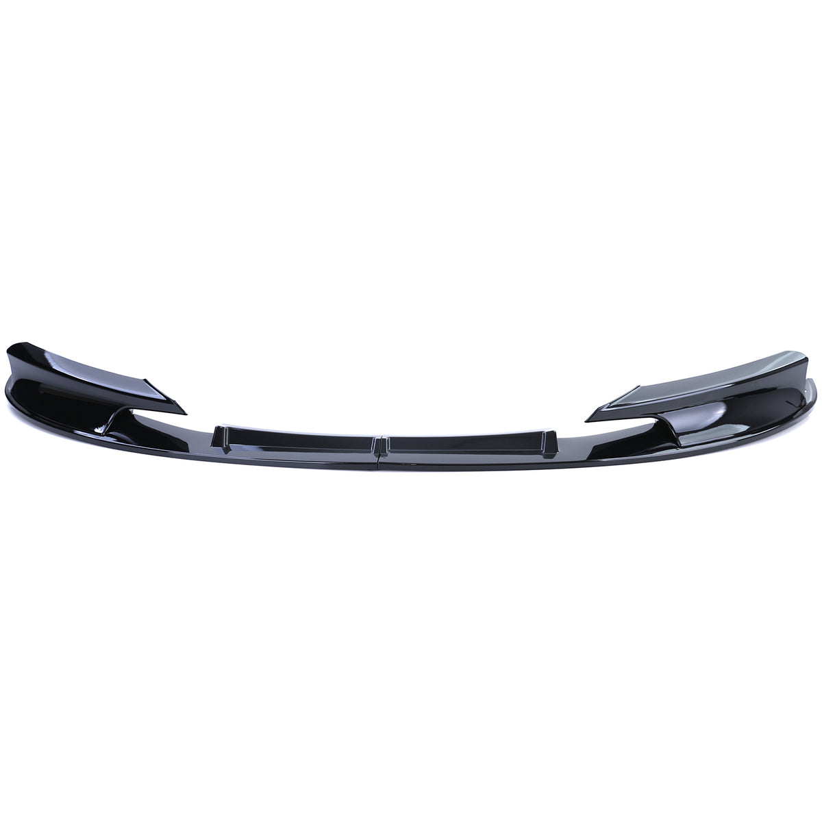 Spoiler Anteriore Performance Nero Lucido per BMW Serie 3 F30 F31 2015-2019