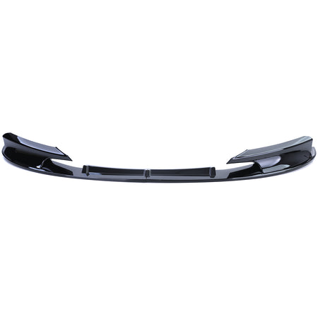 Spoiler Anteriore Performance Nero Lucido per BMW Serie 3 F30 F31 2015-2019