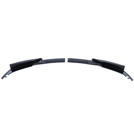 Spoiler Anteriore Performance Nero Lucido per BMW Serie 3 F30 F31 2015-2019