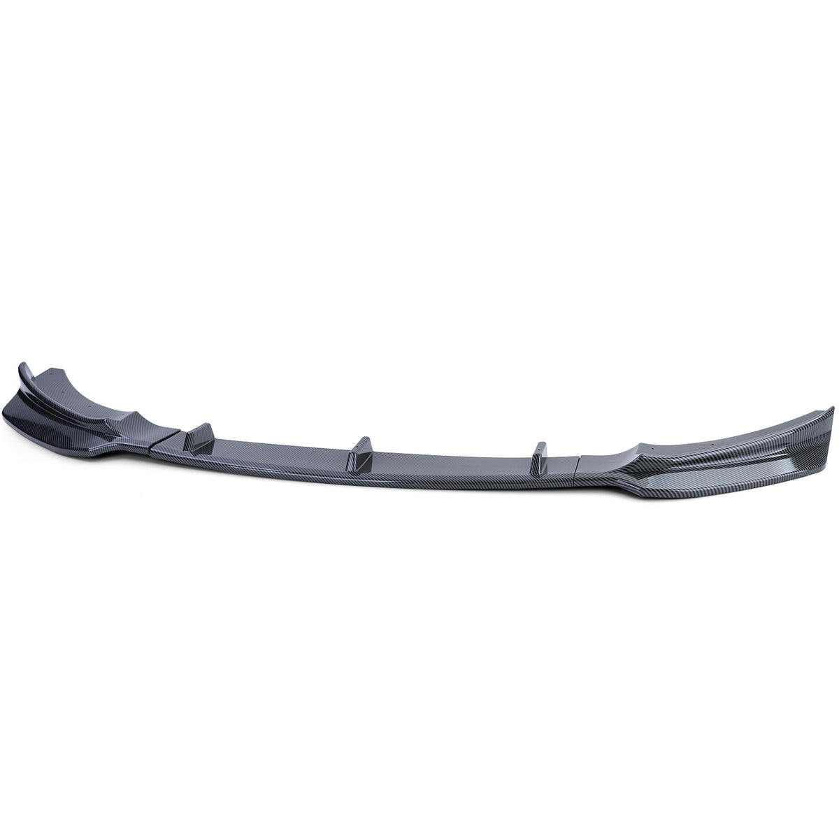 Spoiler Anteriore Performance Effetto Carbonio per BMW Serie 4 F32 F33 F36 M