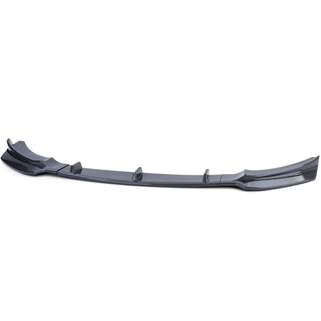 Spoiler Anteriore Performance Effetto Carbonio per BMW Serie 4 F32 F33 F36 M