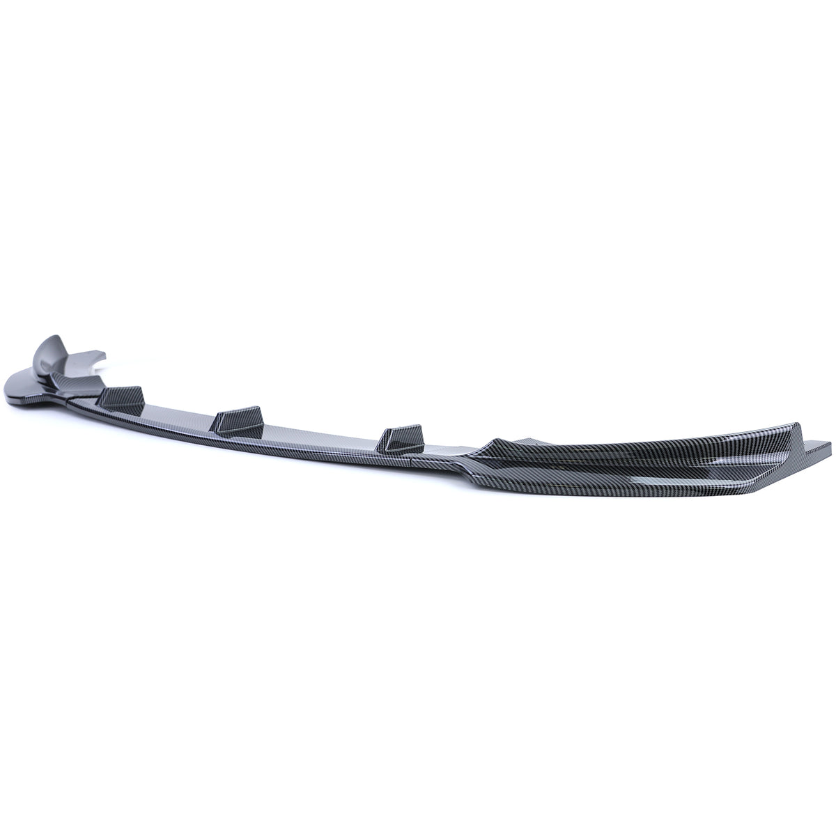 Spoiler Anteriore Performance Effetto Carbonio per BMW Serie 4 F32 F33 F36 M