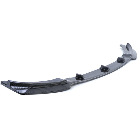 Spoiler Anteriore Performance Effetto Carbonio per BMW Serie 4 F32 F33 F36 M