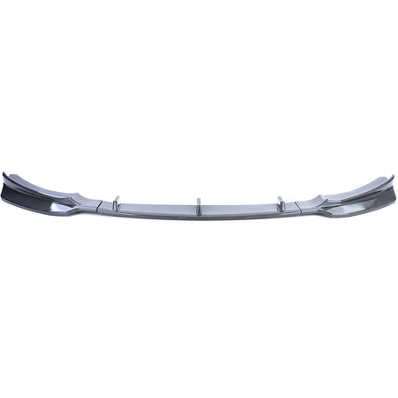 Spoiler Anteriore Performance Effetto Carbonio per BMW Serie 4 F32 F33 F36 M