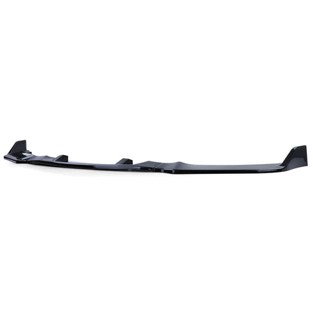 Spoiler Anteriore Performance Nero Lucido per BMW Serie 3 E90 E91 05-08