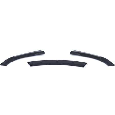 Anteriore Lama Performance Look per BMW Serie 3 E46 2001-2005