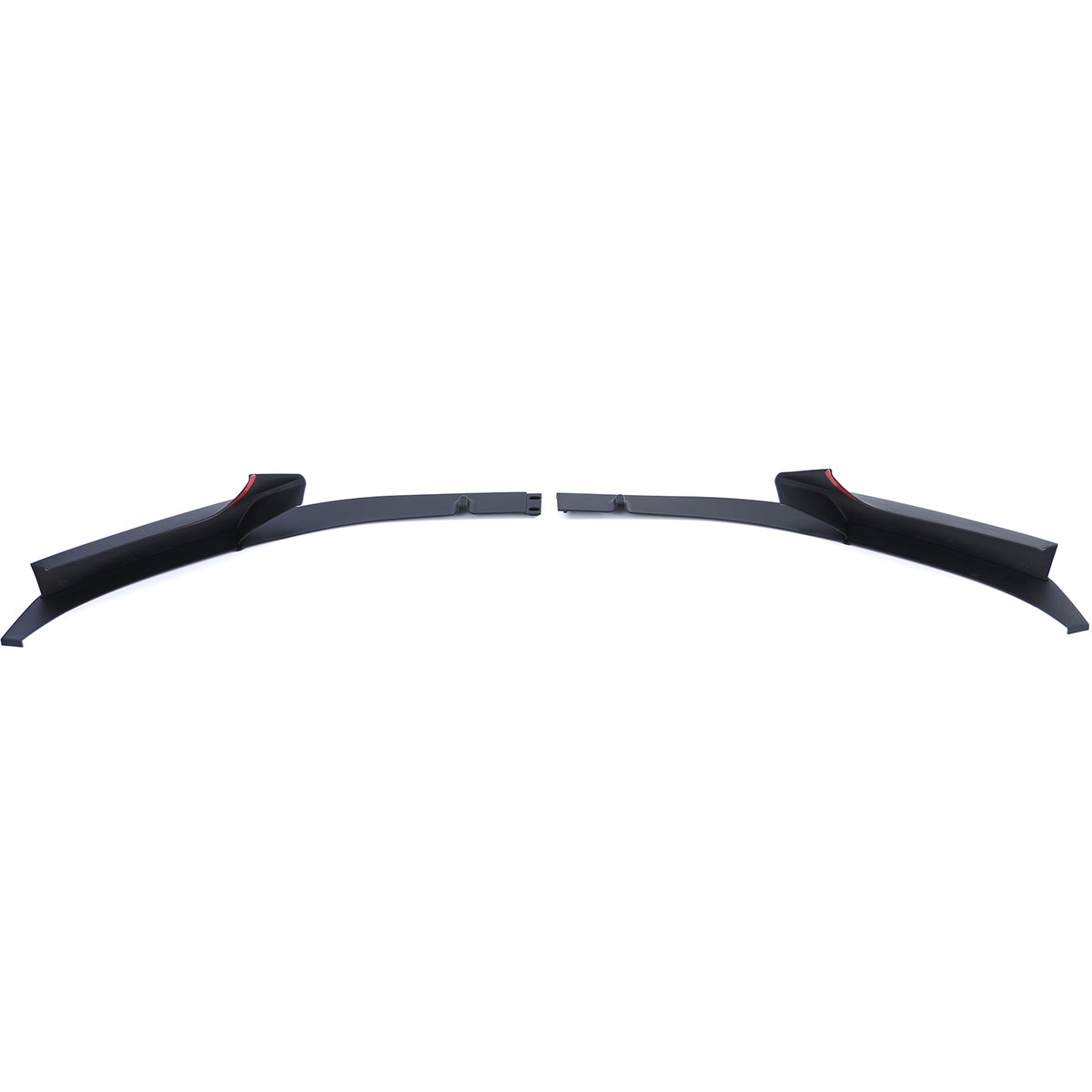 Anteriore Lama Performance Look per BMW Serie 2 F22 F23 2012-2021