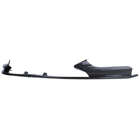 Anteriore Lama Performance Effetto Carbonio per BMW Serie 2 F22 F23 2012-2021