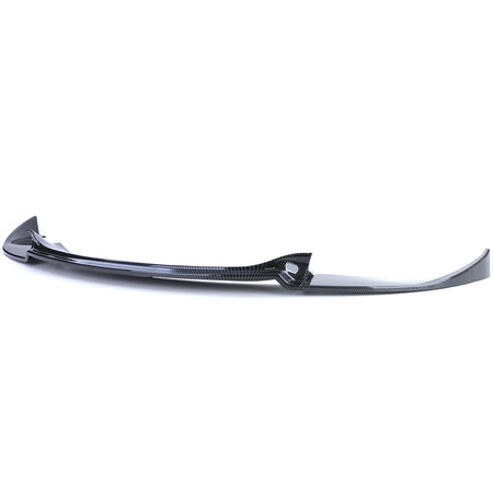 Anteriore Lama Performance Effetto Carbonio per BMW Serie 5 E60 2007-2009
