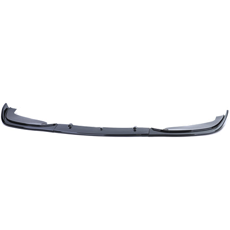 Spoiler Anteriore Performance Nero Lucido per BMW Serie 3 E46 (Coupé, Cabrio)