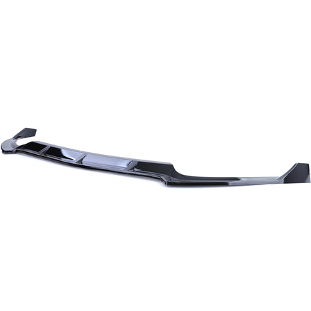 Spoiler Anteriore Performance Nero Lucido per Mercedes Classe C W205 S205