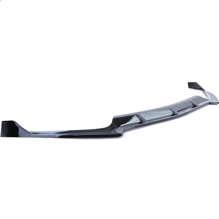 Spoiler Anteriore Performance Nero Lucido per Mercedes Classe C W205 S205