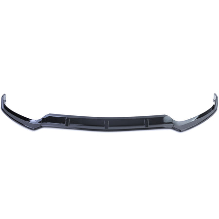 Spoiler Anteriore Performance Nero Lucido per Mercedes Classe C W205 S205