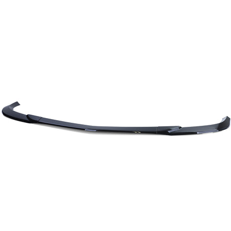 Spoiler Anteriore Performance Nero Lucido per Mercedes C W204 S204 2011-2014