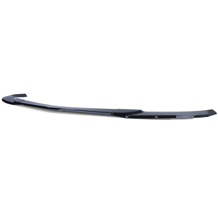 Spoiler Anteriore Performance Nero Lucido per Mercedes C W204 S204 2011-2014