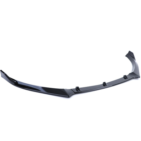 Spoiler Anteriore Sport Performance Nero Lucido per Volkswagen Golf 6