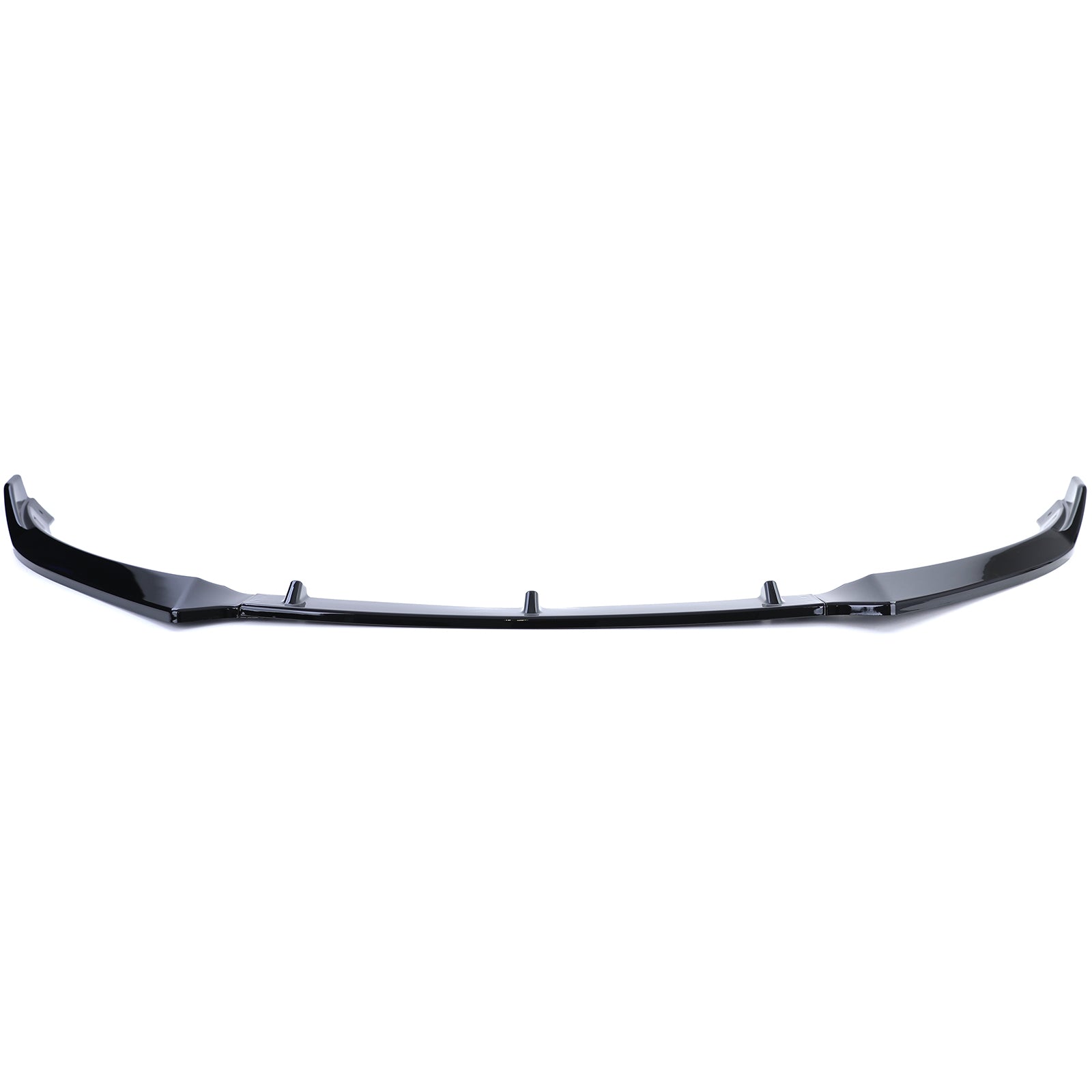 Spoiler Anteriore Sport Performance Nero Lucido per Volkswagen Golf 6