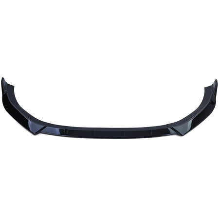 Spoiler Anteriore Performance Nero Lucido per Audi A3 8V 2012-2016 S-Line
