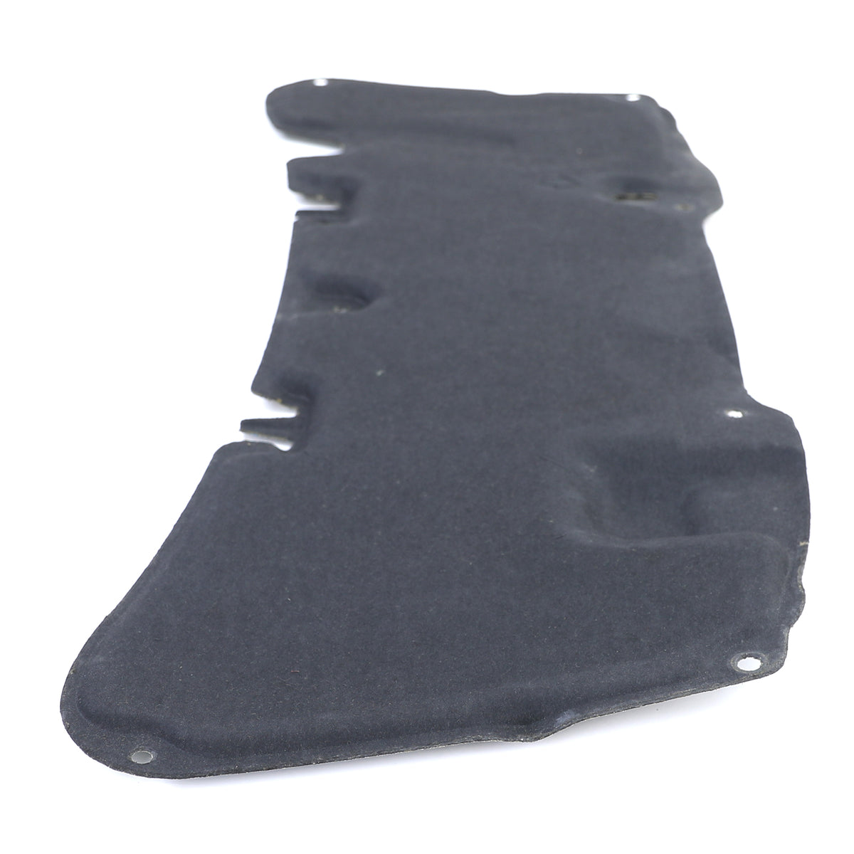 Insonorizzazione Pannello Insonorizzante Cofano + Clip per Honda Civic VIII 1.4