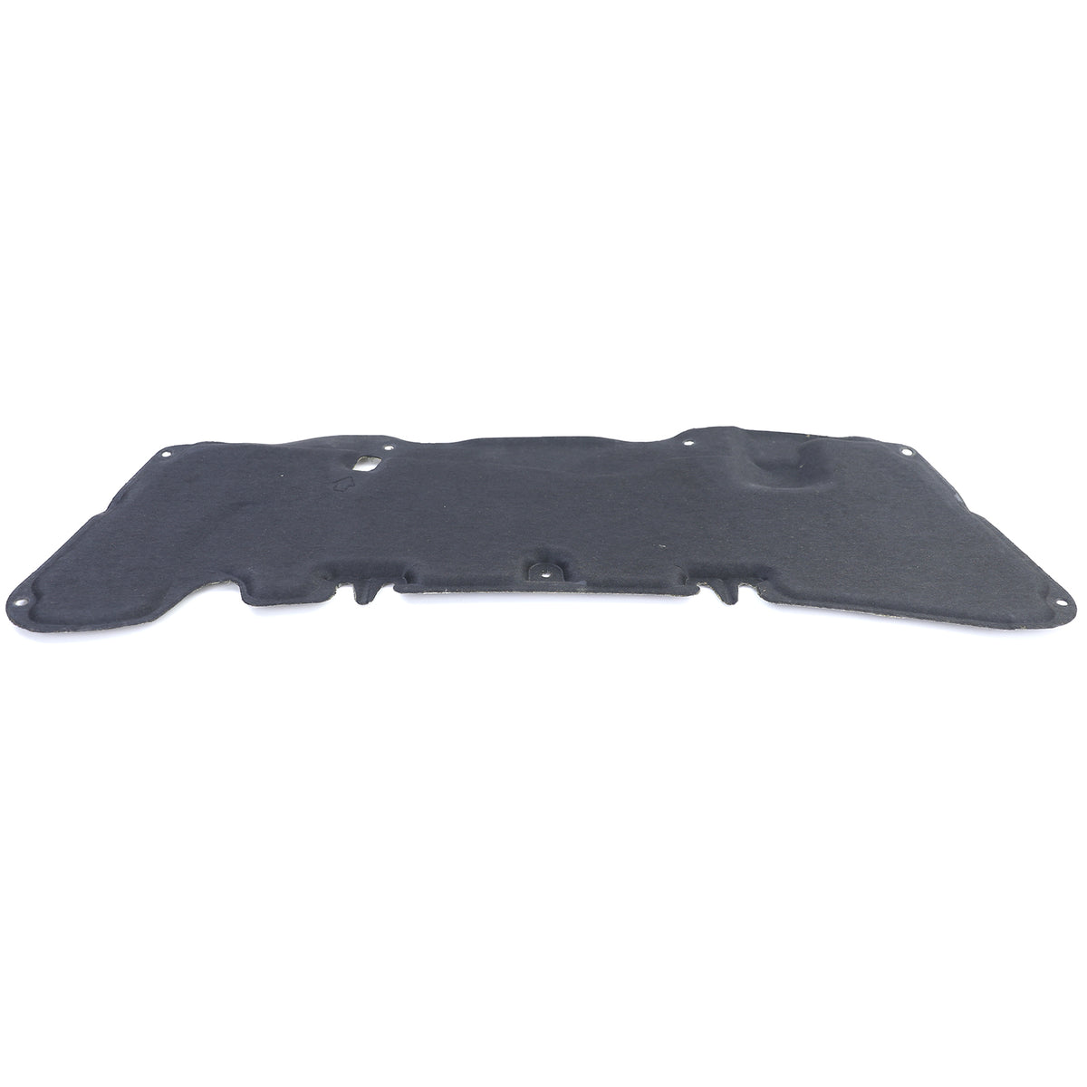Insonorizzazione Pannello Insonorizzante Cofano + Clip per Honda Civic VIII 1.4