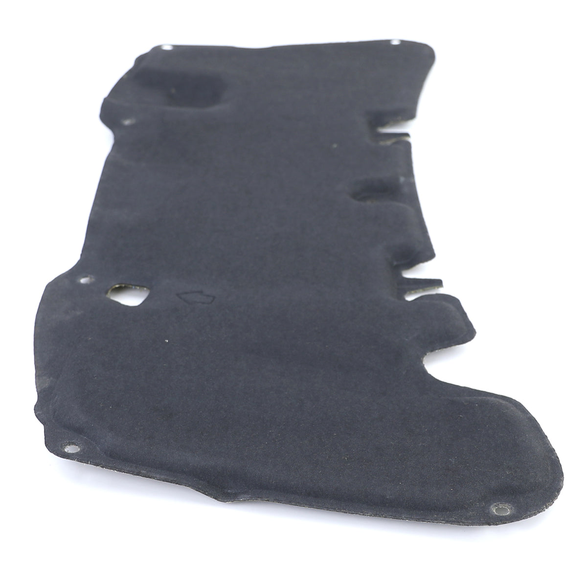 Insonorizzazione Pannello Insonorizzante Cofano + Clip per Honda Civic VIII 1.4