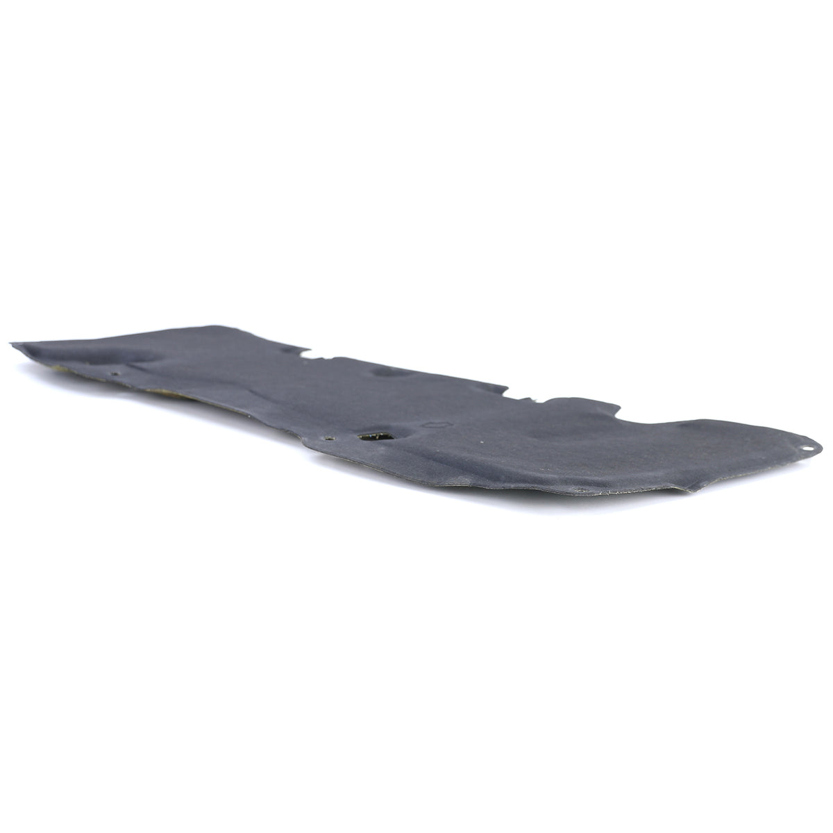 Insonorizzazione Pannello Insonorizzante Cofano + Clip per Honda Civic VIII 1.4