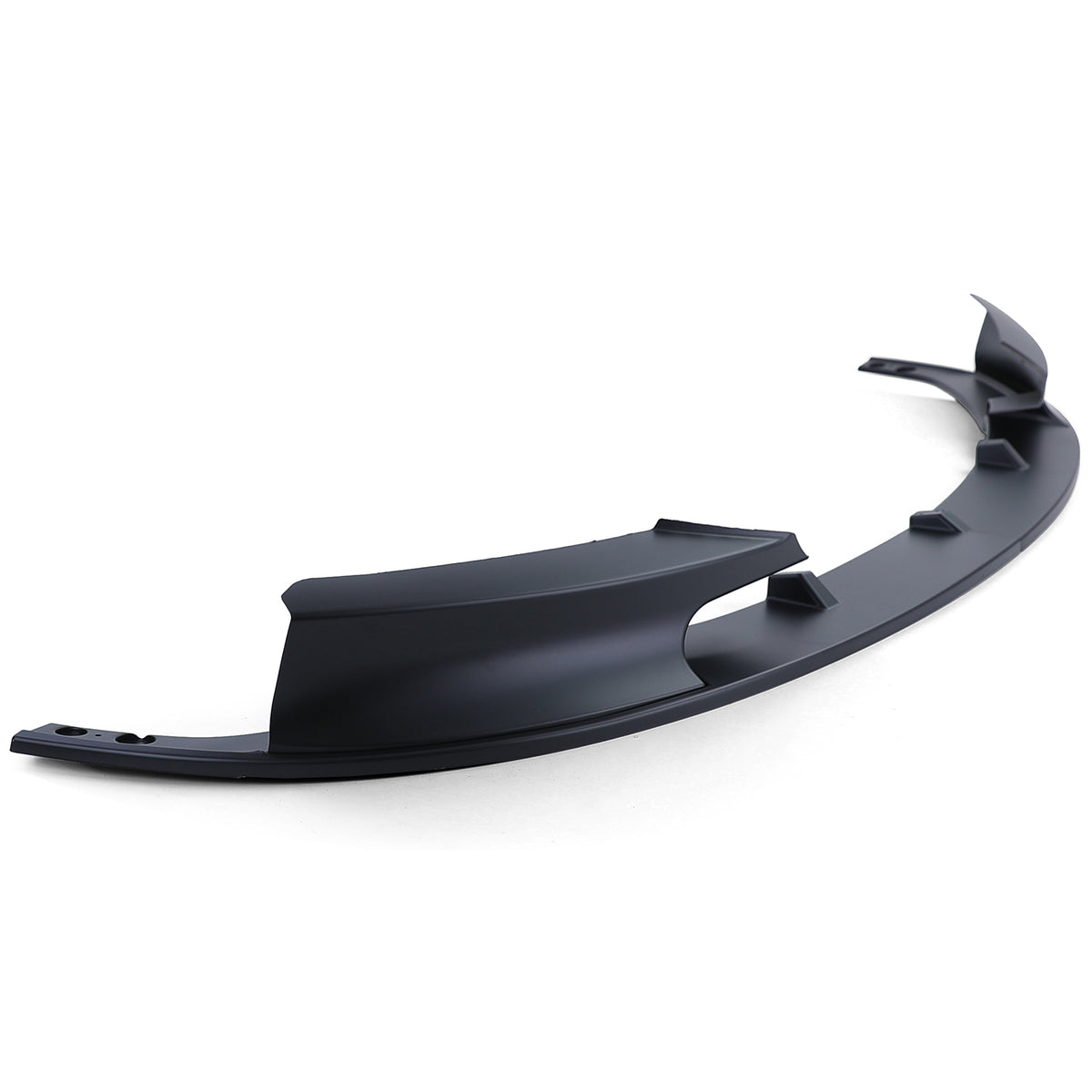 Spoiler Anteriore Sport Performance Nero Opaco per BMW Serie 3 F30 F31