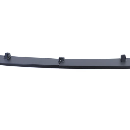 Spoiler Anteriore Sport Performance Nero Opaco per BMW Serie 3 F30 F31