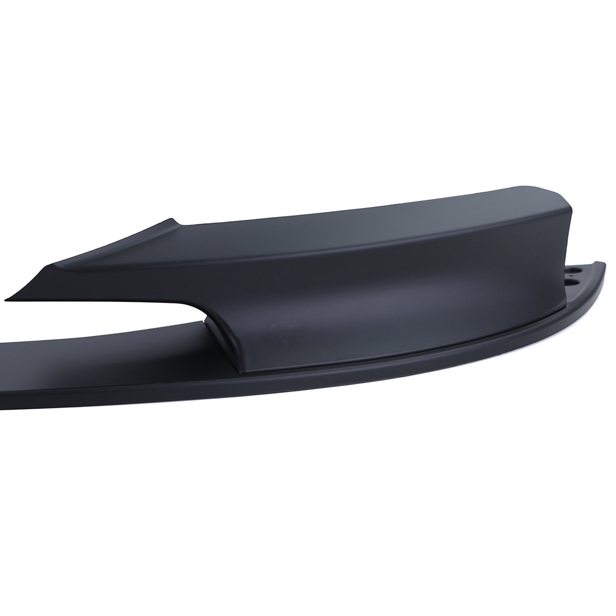 Spoiler Anteriore Sport Performance Nero Opaco per BMW Serie 3 F30 F31