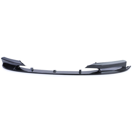 Spoiler Anteriore Effetto Carbonio per BMW Serie 3 F30 F31 11-19