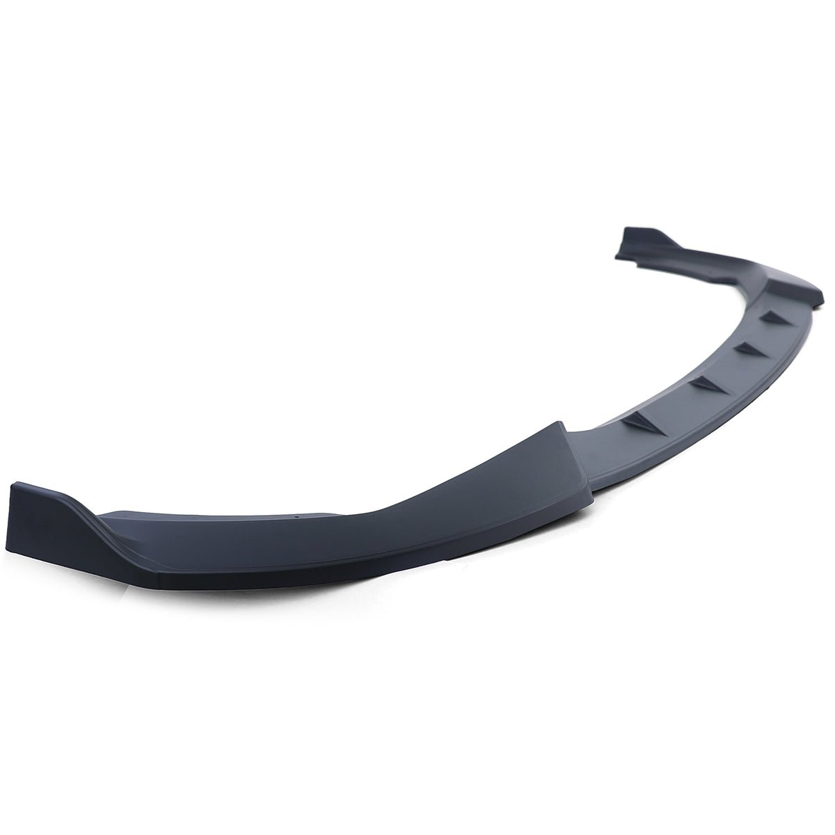 Spoiler Anteriore Sportivo Non Verniciato per BMW Serie 3 G20 2019-2022