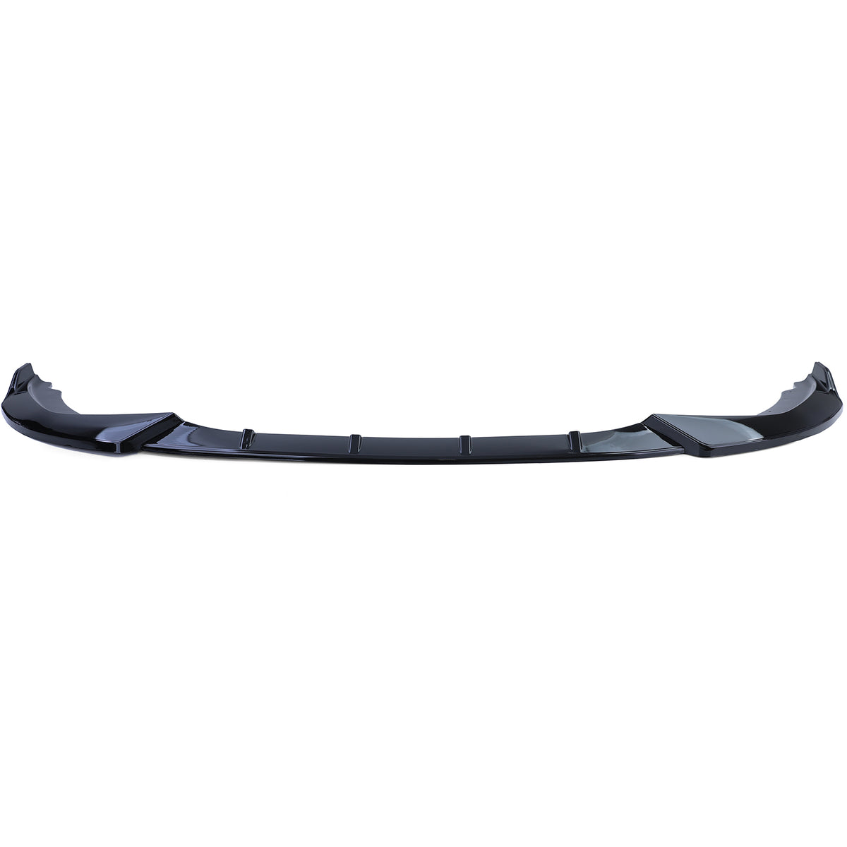 Spoiler Anteriore Sportivo Nero Lucido per BMW Serie 3 G20 2019-2022