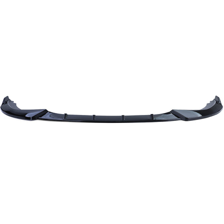 Spoiler Anteriore Sportivo Nero Lucido per BMW Serie 3 G20 2019-2022