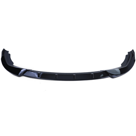 Spoiler Anteriore Sportivo Nero Lucido per BMW Serie 3 G20 2019-2022