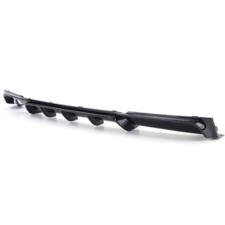 Diffusore Posteriore Performance Nero Lucido per BMW Serie 3 F30 F31 316 318
