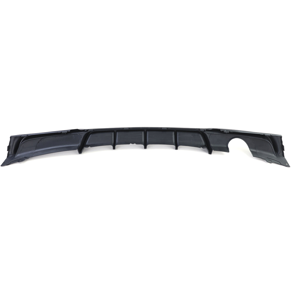 Diffusore Posteriore Performance Nero Lucido per BMW Serie 3 F30 F31 316 318