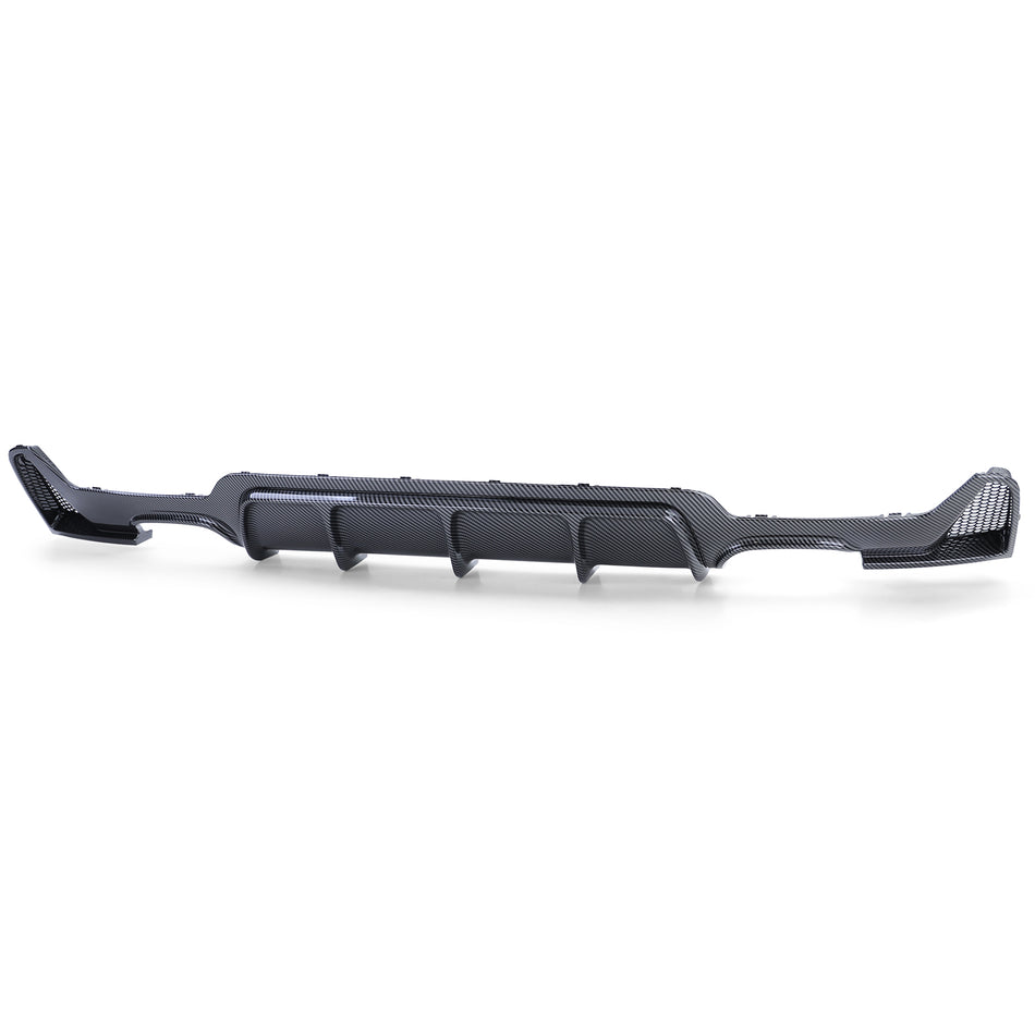 Diffusore Posteriore Performance Carbon per BMW Serie 4 F32
