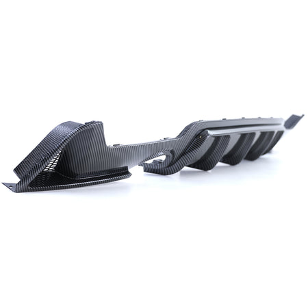Diffusore Posteriore Performance Carbon per BMW Serie 4 F32 F33 F36 435i 440i