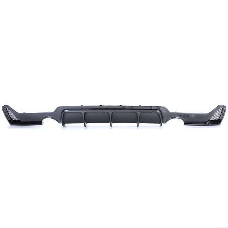 Diffusore Posteriore Performance Carbon per BMW Serie 4 F32 F33 F36 435i 440i
