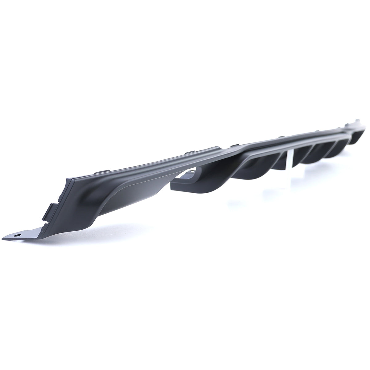 Diffusore Posteriore Performance Nero Opaco per BMW Serie 3 F30 F31 335i 340i