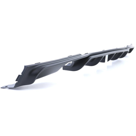 Diffusore Posteriore Performance Nero Opaco per BMW Serie 3 F30 F31 335i 340i
