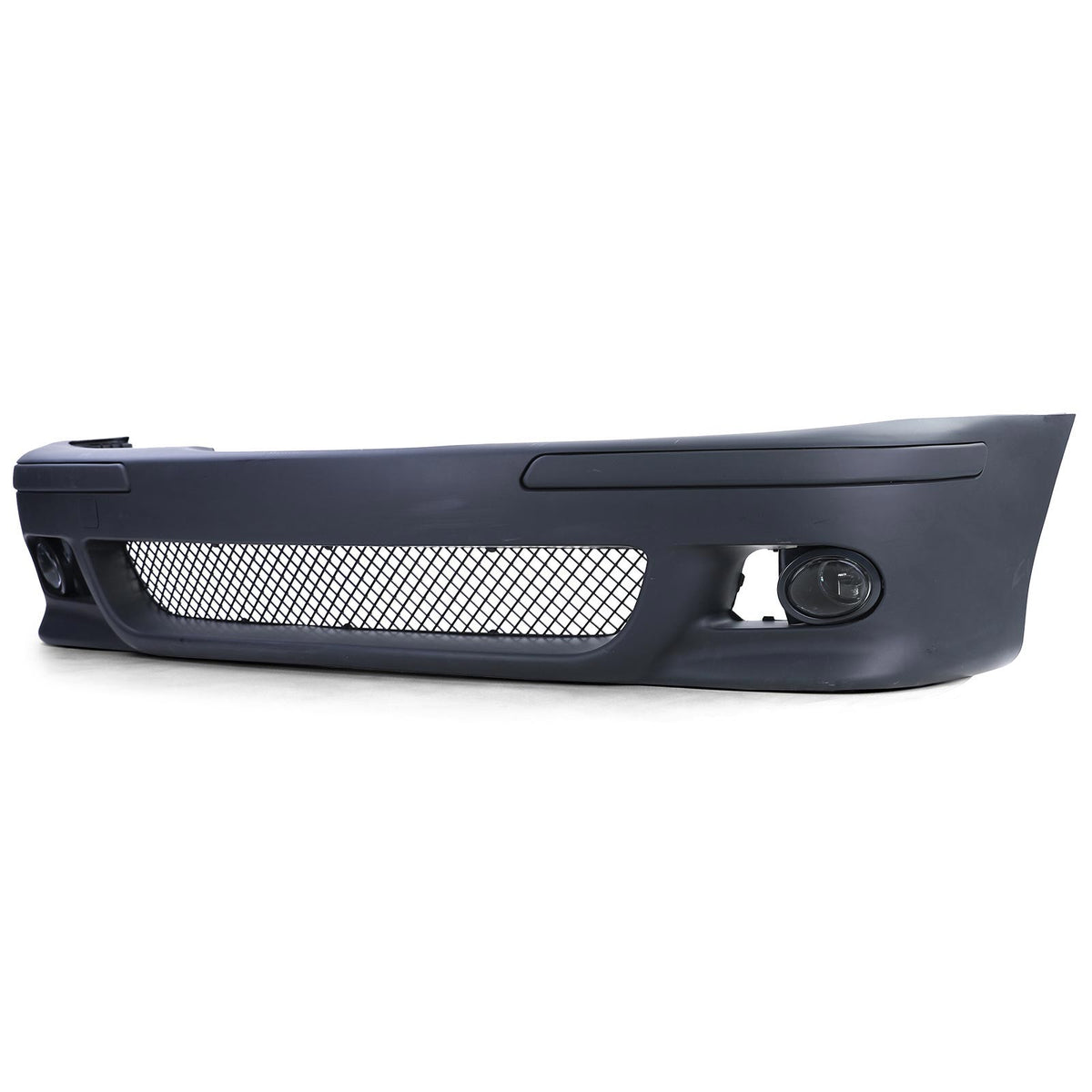 Paraurti Sportivo con ABE e Fendinebbia Fumé per BMW Serie 5 E39 1995-2003