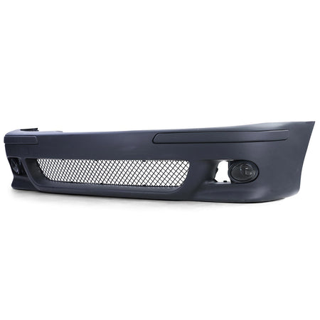 Paraurti Sportivo con ABE e Fendinebbia Fumé per BMW Serie 5 E39 1995-2003
