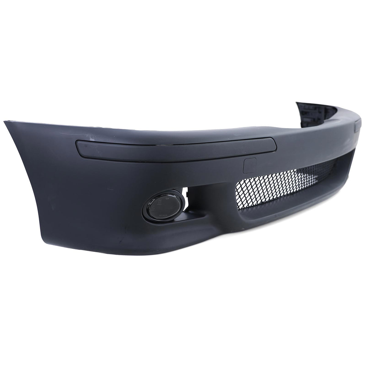 Paraurti Sportivo con ABE e Fendinebbia Fumé per BMW Serie 5 E39 1995-2003